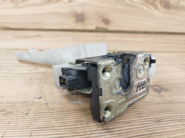 bontott RENAULT MEGANE I Jobb hátsó Ajtózár