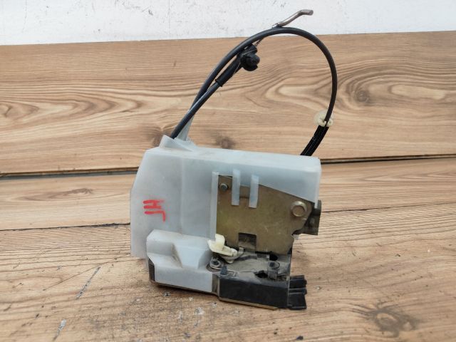 bontott RENAULT MEGANE I Jobb hátsó Ajtózár