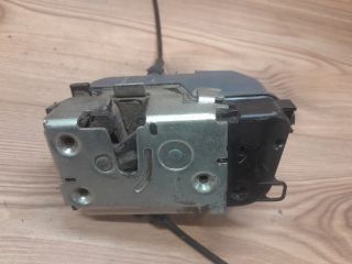 bontott RENAULT MEGANE I Jobb hátsó Ajtózár