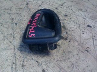 bontott RENAULT MEGANE I Jobb hátsó Belső Kilincs