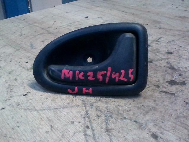 bontott RENAULT MEGANE I Jobb hátsó Belső Kilincs