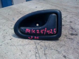 bontott RENAULT MEGANE I Jobb hátsó Belső Kilincs