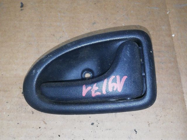 bontott RENAULT MEGANE I Jobb hátsó Belső Kilincs