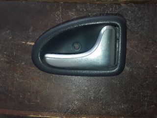 bontott RENAULT MEGANE I Jobb hátsó Belső Kilincs