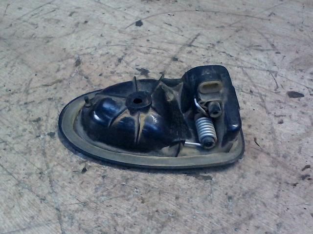 bontott RENAULT MEGANE I Jobb hátsó Belső Kilincs