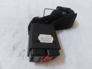 bontott RENAULT MEGANE I Jobb hátsó Biztonsági Öv Csat