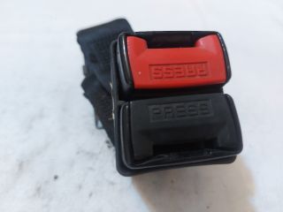 bontott RENAULT MEGANE I Jobb hátsó Biztonsági Öv Csat