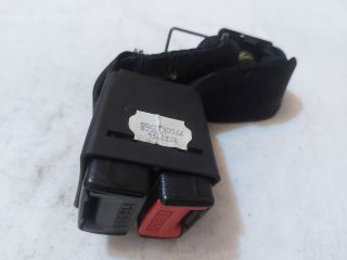 bontott RENAULT MEGANE I Jobb hátsó Biztonsági Öv Csat