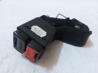 bontott RENAULT MEGANE I Jobb hátsó Biztonsági Öv Csat