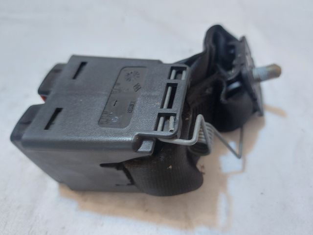 bontott RENAULT MEGANE I Jobb hátsó Biztonsági Öv Csat