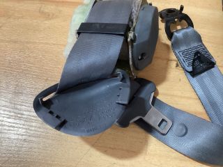 bontott RENAULT MEGANE I Jobb hátsó Biztonsági Öv