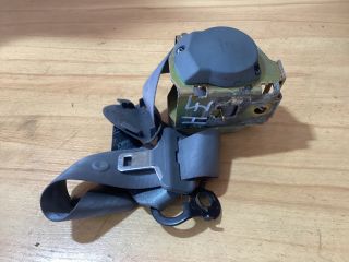 bontott RENAULT MEGANE I Jobb hátsó Biztonsági Öv