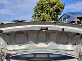 bontott RENAULT MEGANE I Jobb hátsó Biztonsági Öv