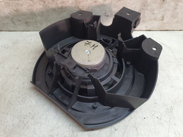 bontott RENAULT MEGANE I Jobb hátsó Hangszóró