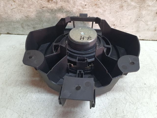 bontott RENAULT MEGANE I Jobb hátsó Hangszóró