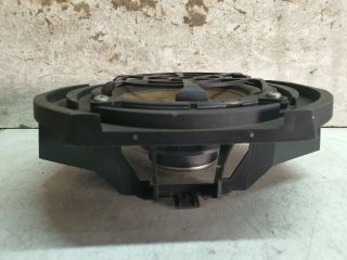 bontott RENAULT MEGANE I Jobb hátsó Hangszóró