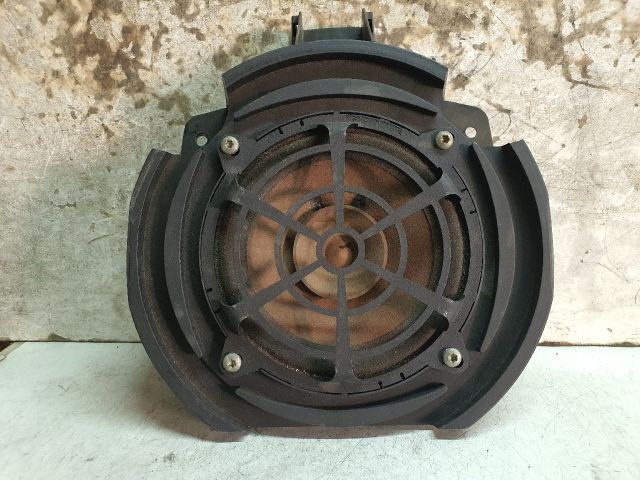 bontott RENAULT MEGANE I Jobb hátsó Hangszóró