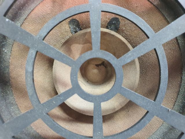 bontott RENAULT MEGANE I Jobb hátsó Hangszóró