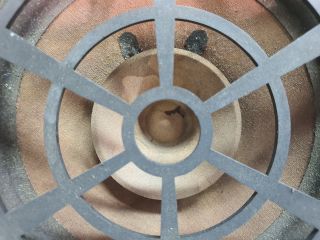 bontott RENAULT MEGANE I Jobb hátsó Hangszóró