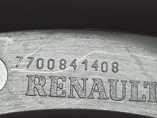 bontott RENAULT MEGANE I Jobb hátsó Hangszóró