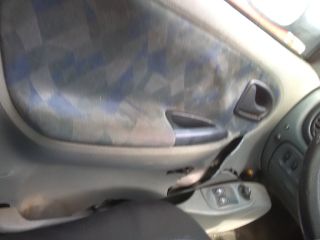 bontott RENAULT MEGANE I Jobb hátsó Kapaszkodó (Felső)