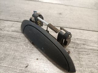 bontott RENAULT MEGANE I Jobb hátsó Külső Kilincs