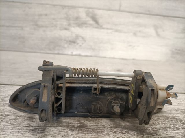 bontott RENAULT MEGANE I Jobb hátsó Külső Kilincs