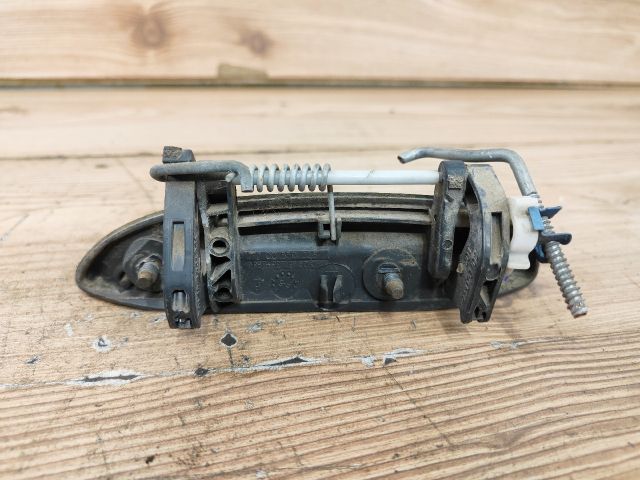 bontott RENAULT MEGANE I Jobb hátsó Külső Kilincs