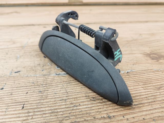 bontott RENAULT MEGANE I Jobb hátsó Külső Kilincs