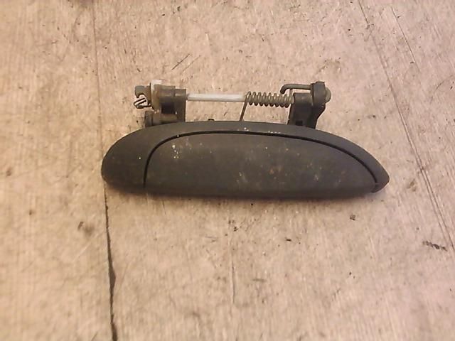 bontott RENAULT MEGANE I Jobb hátsó Külső Kilincs