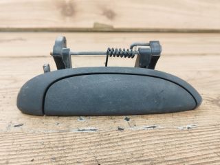 bontott RENAULT MEGANE I Jobb hátsó Külső Kilincs