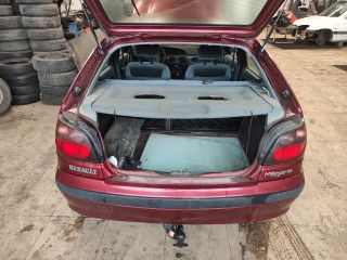 bontott RENAULT MEGANE I Jobb hátsó Külső Kilincs