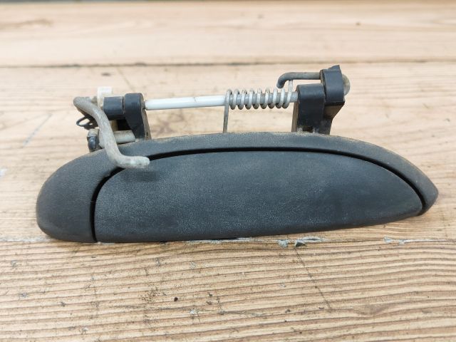 bontott RENAULT MEGANE I Jobb hátsó Külső Kilincs