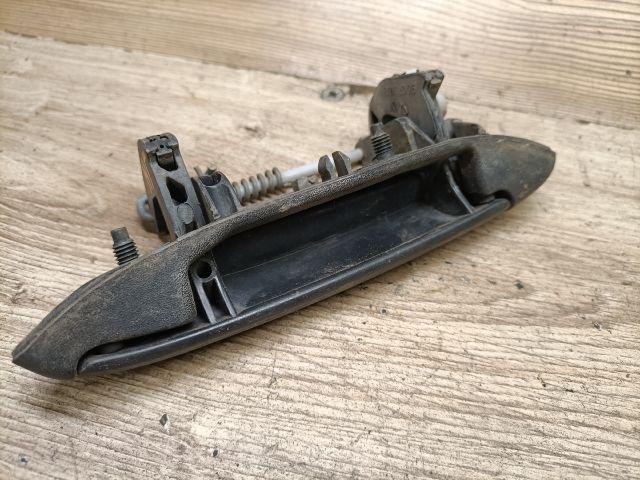 bontott RENAULT MEGANE I Jobb hátsó Külső Kilincs