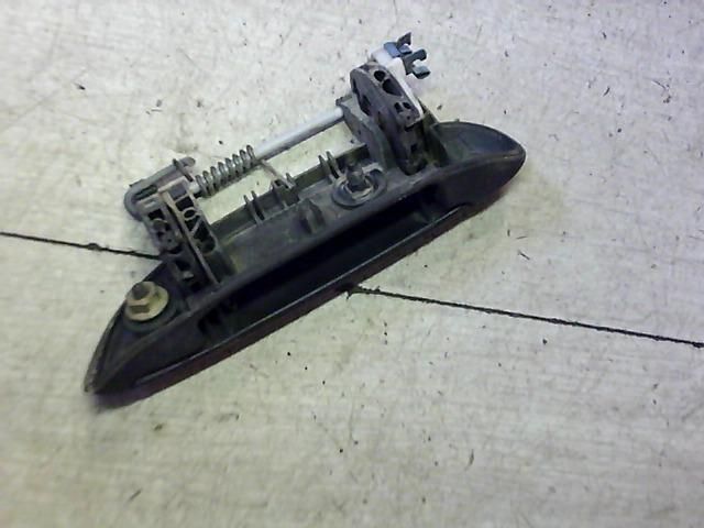 bontott RENAULT MEGANE I Jobb hátsó Külső Kilincs