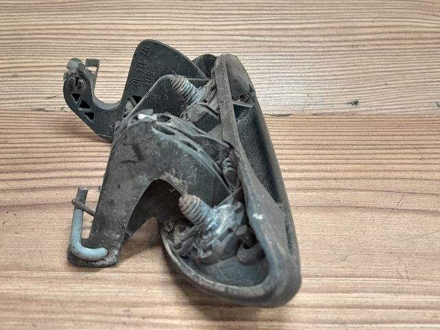 bontott RENAULT MEGANE I Jobb hátsó Külső Kilincs