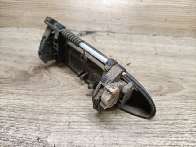 bontott RENAULT MEGANE I Jobb hátsó Külső Kilincs