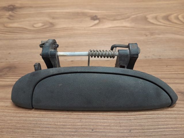 bontott RENAULT MEGANE I Jobb hátsó Külső Kilincs