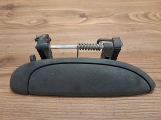 bontott RENAULT MEGANE I Jobb hátsó Külső Kilincs