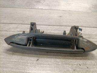 bontott RENAULT MEGANE I Jobb hátsó Külső Kilincs