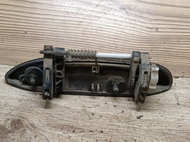 bontott RENAULT MEGANE I Jobb hátsó Külső Kilincs