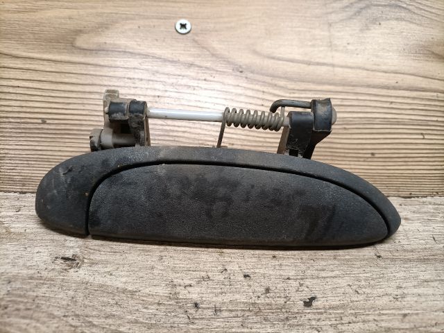 bontott RENAULT MEGANE I Jobb hátsó Külső Kilincs