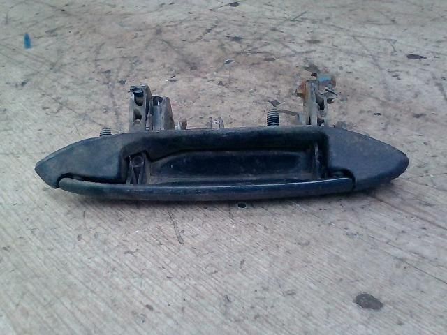 bontott RENAULT MEGANE I Jobb hátsó Külső Kilincs