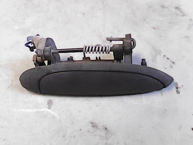 bontott RENAULT MEGANE I Jobb hátsó Külső Kilincs