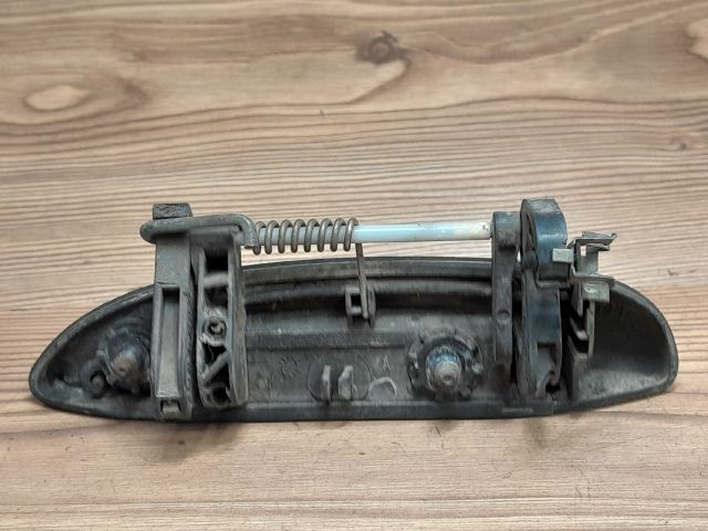 bontott RENAULT MEGANE I Jobb hátsó Külső Kilincs