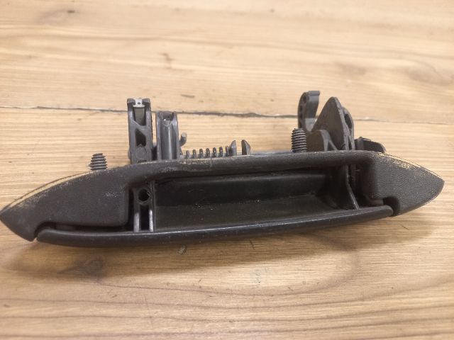 bontott RENAULT MEGANE I Jobb hátsó Külső Kilincs