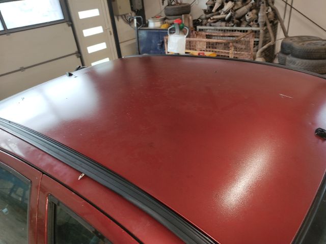 bontott RENAULT MEGANE I Jobb hátsó Külső Kilincs