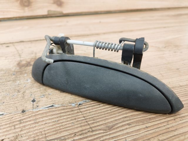 bontott RENAULT MEGANE I Jobb hátsó Külső Kilincs