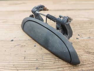 bontott RENAULT MEGANE I Jobb hátsó Külső Kilincs