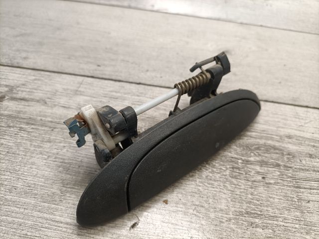 bontott RENAULT MEGANE I Jobb hátsó Külső Kilincs